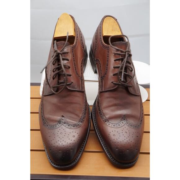 Too boot New York wingtip shoes (9 US) To Boot | Shoes | Too Boot New York Wingtip Shoes 9 Us  main image 2